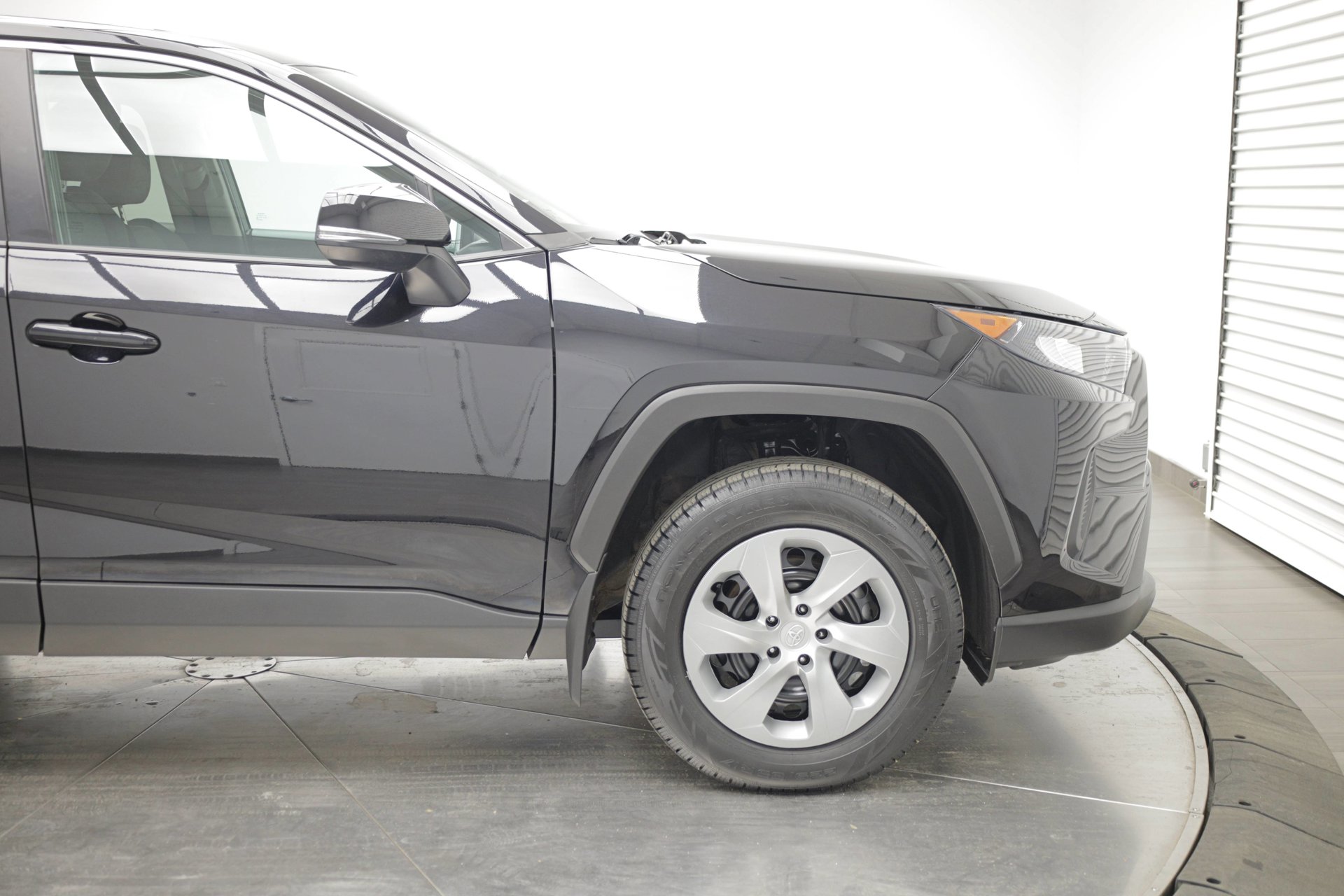 Used 2023 Toyota RAV4