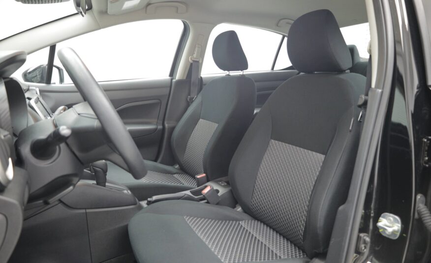 Used 2024 Nissan Versa