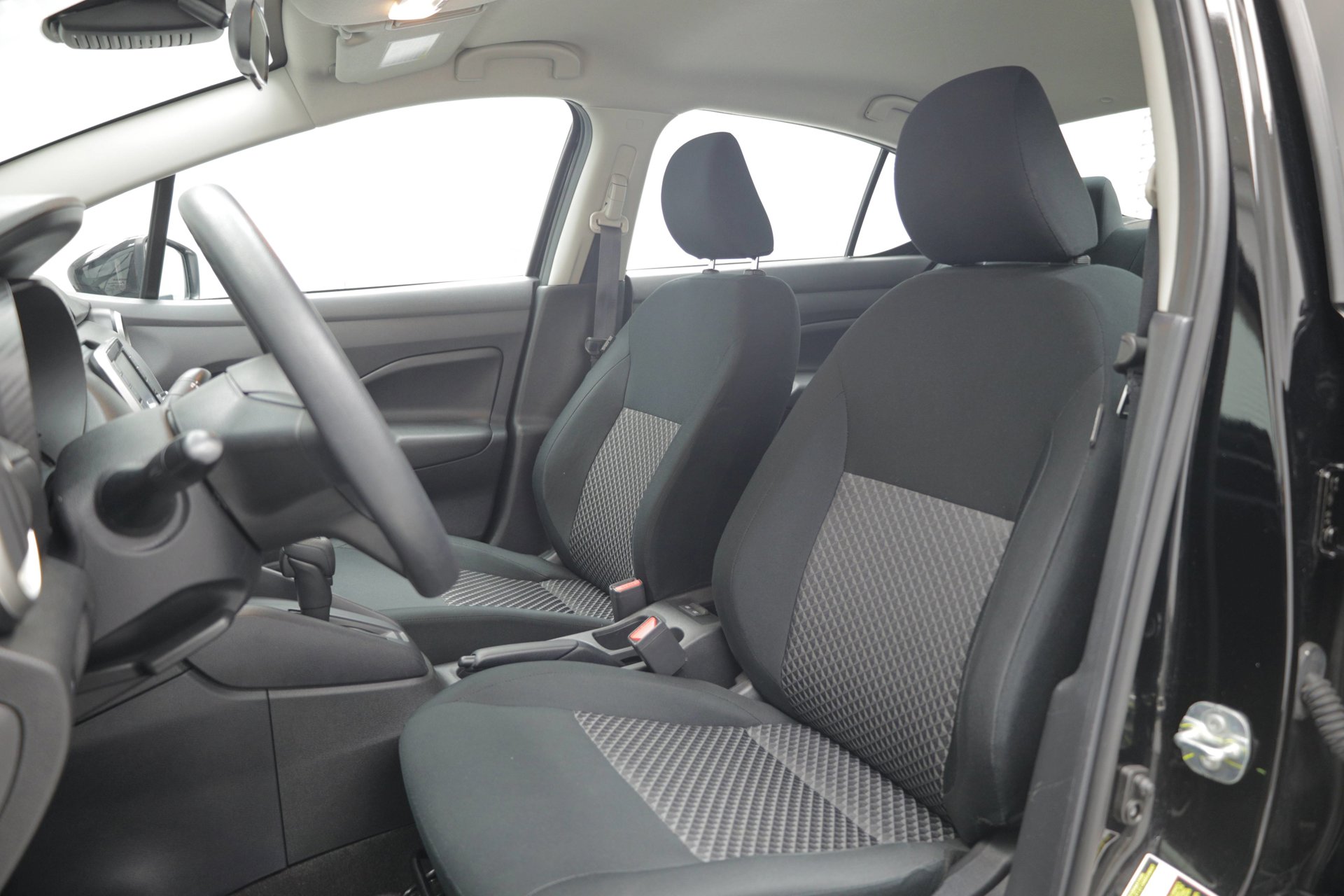 Used 2024 Nissan Versa