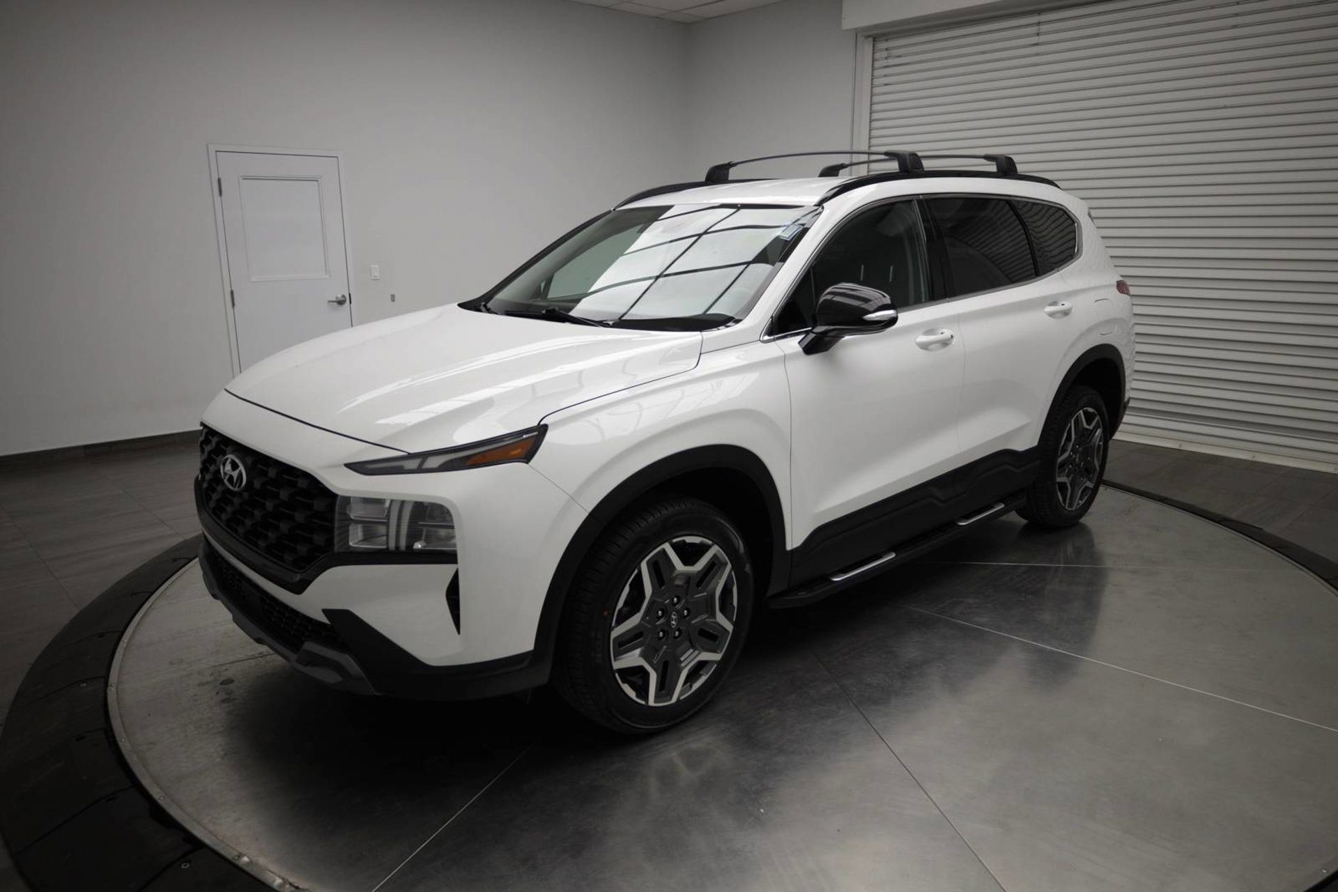 Used 2023 Hyundai Santa Fe