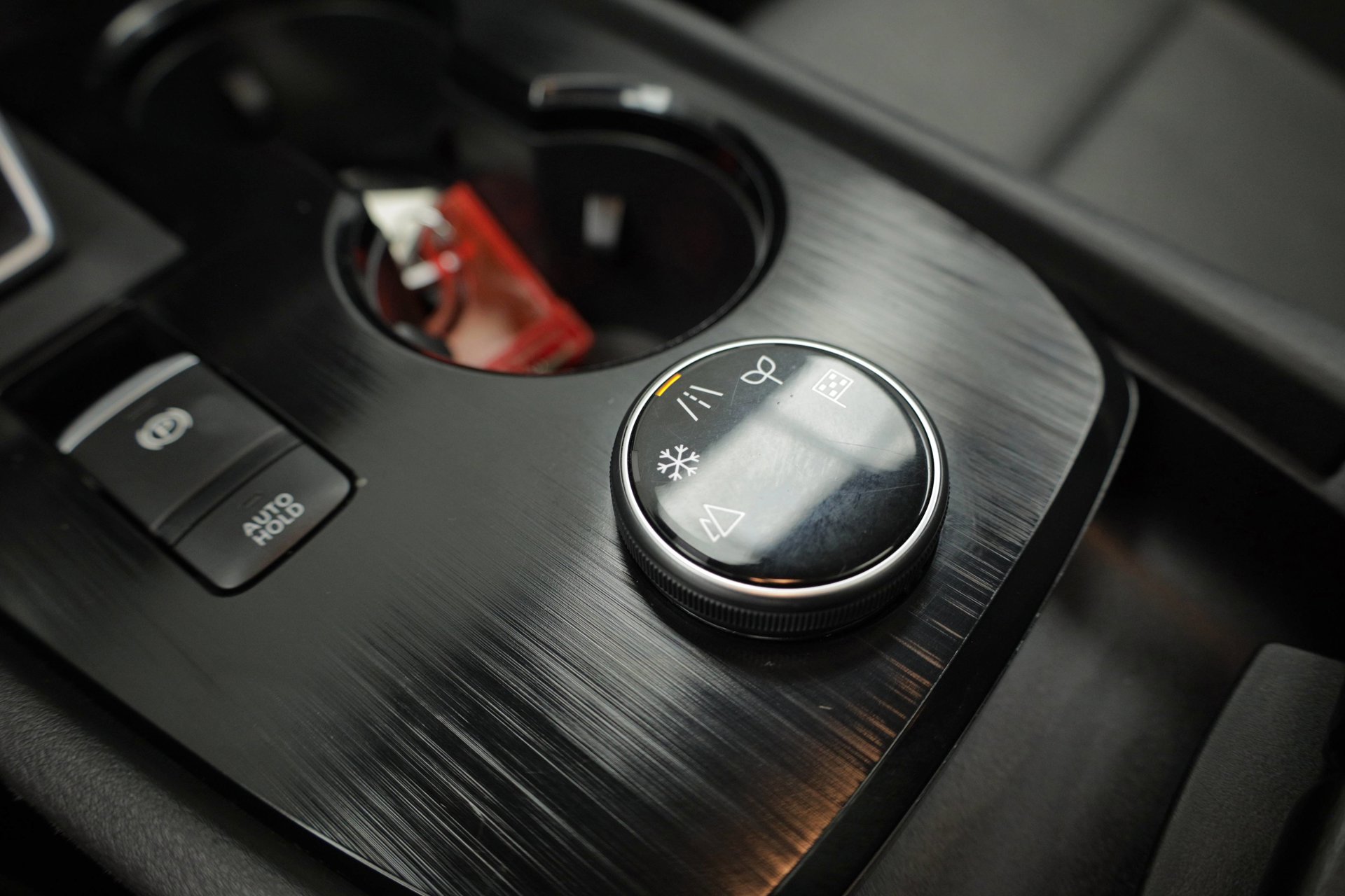 Used 2024 Nissan Rogue