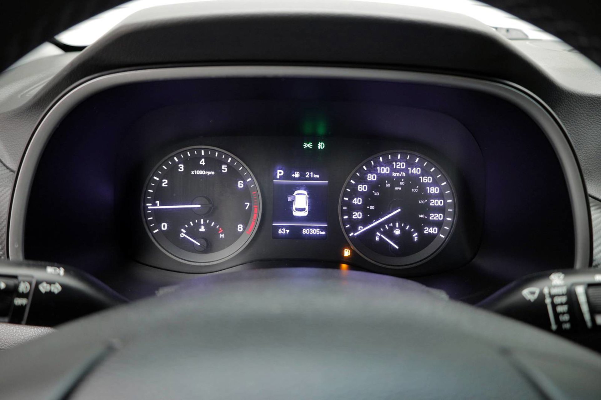 Used 2020 Hyundai Tucson