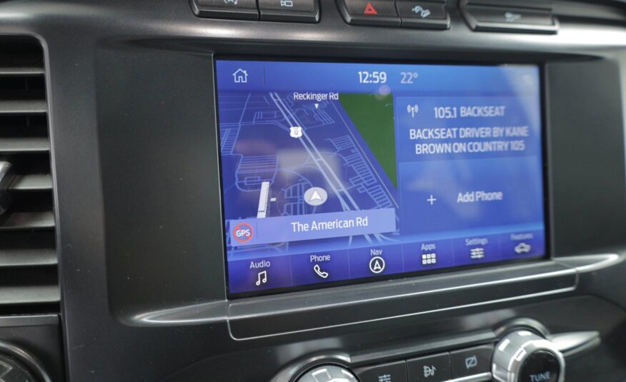 Used 2021 Ford F-150