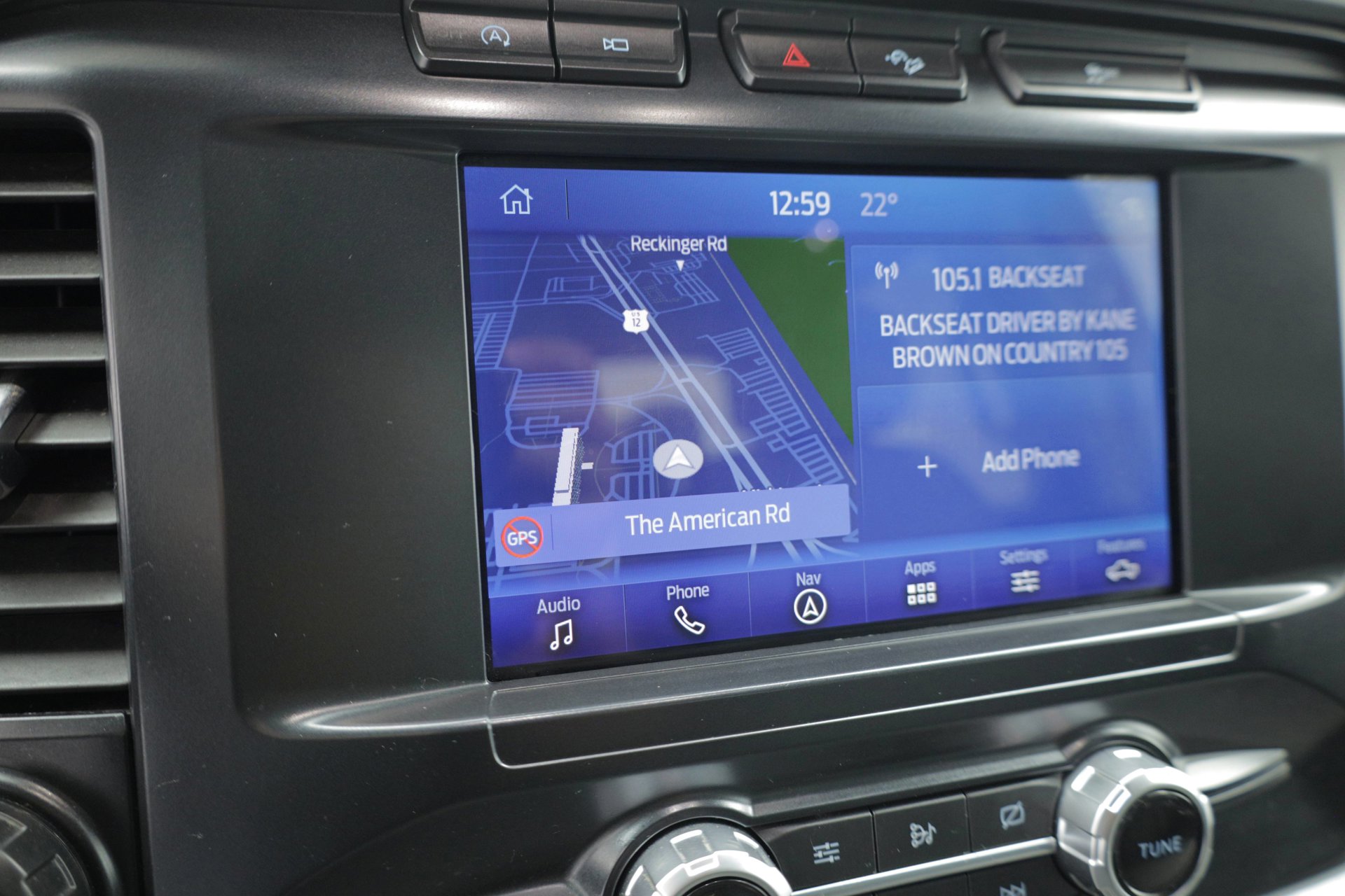 Used 2021 Ford F-150