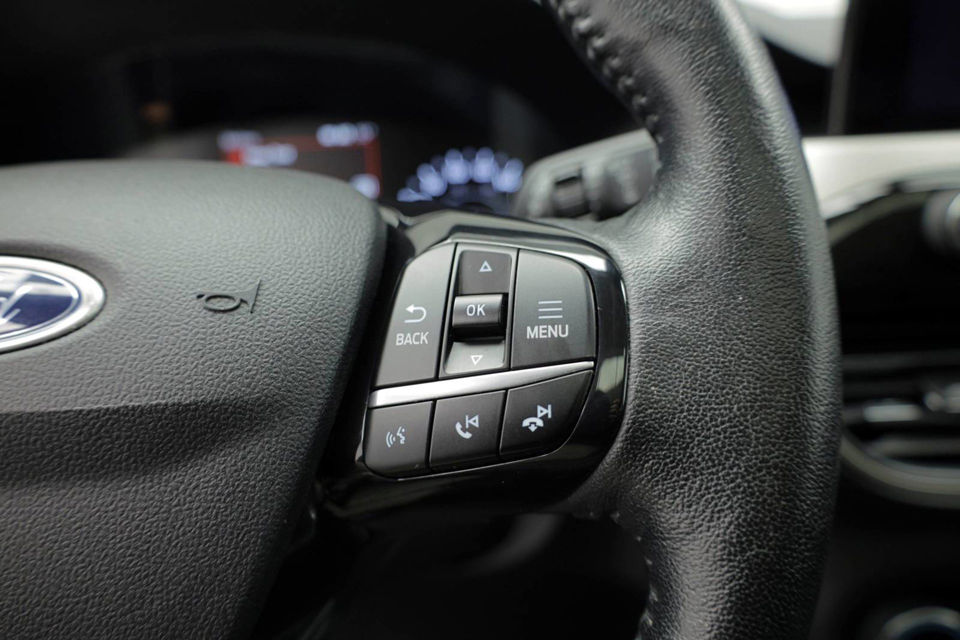 Used 2021 Ford Escape