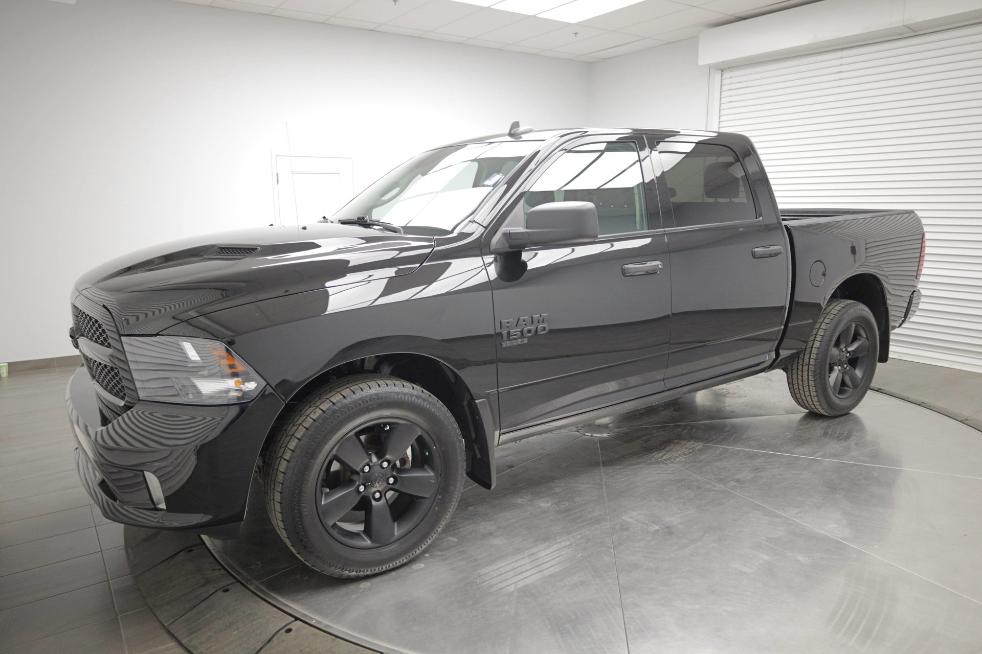 Used 2022 Ram 1500 Classic