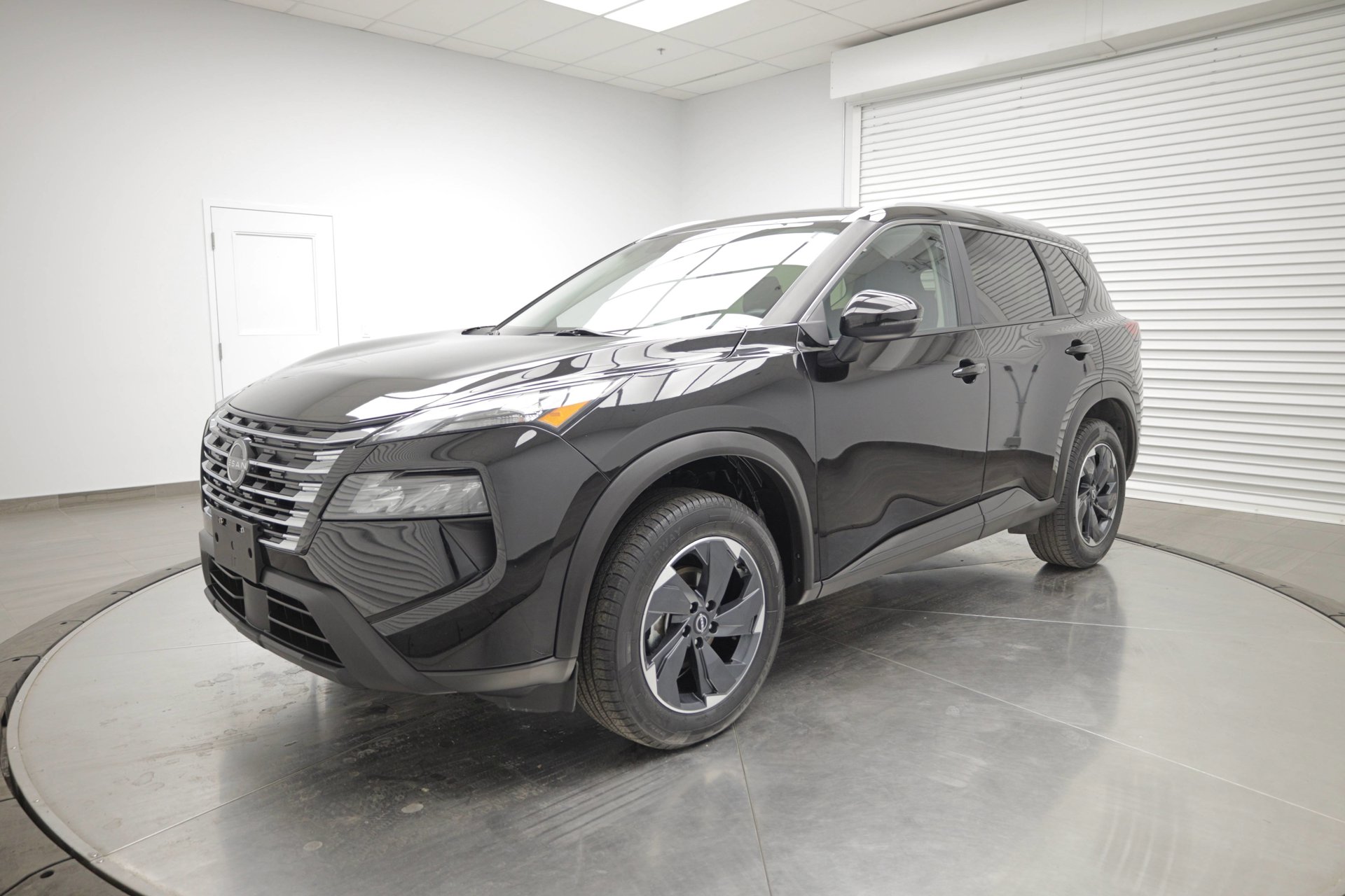 Used 2024 Nissan Rogue