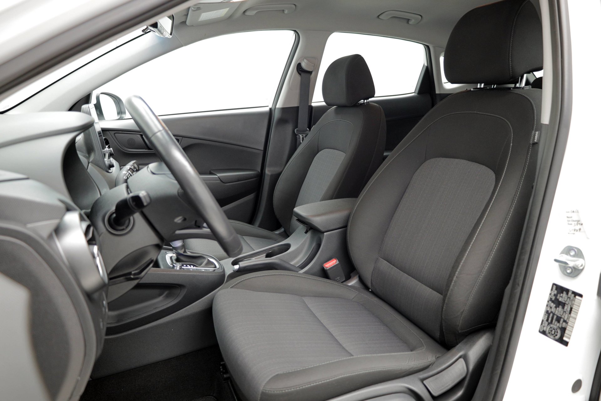 Used 2023 Hyundai Kona