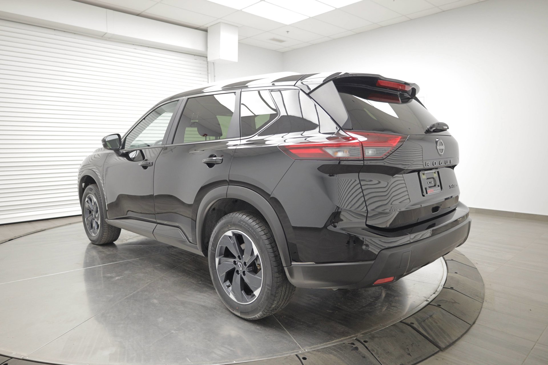 Used 2024 Nissan Rogue