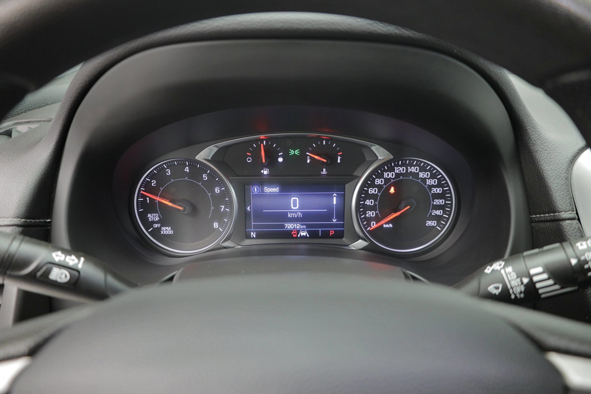 Used 2023 GMC Terrain