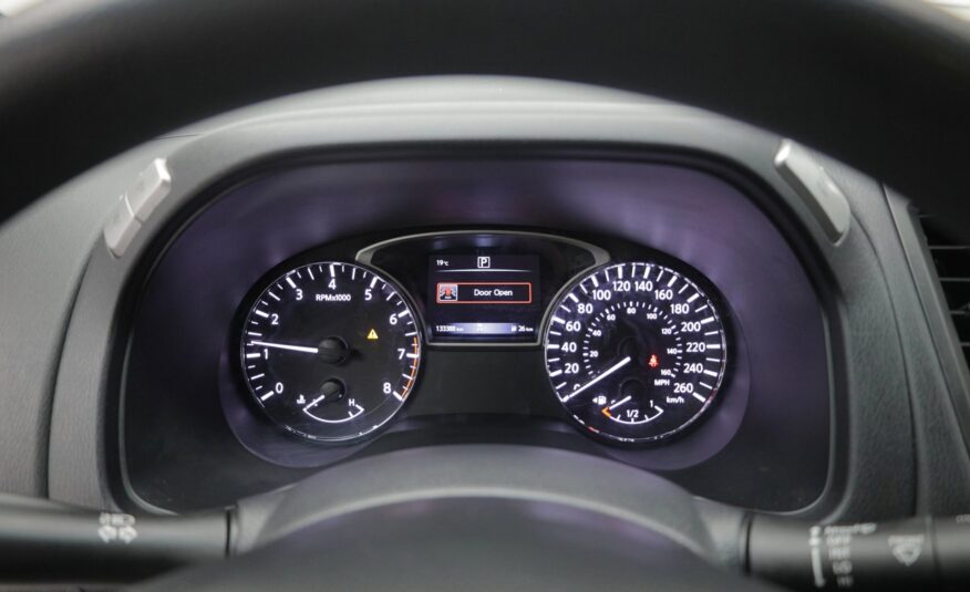 Used 2019 Nissan Pathfinder