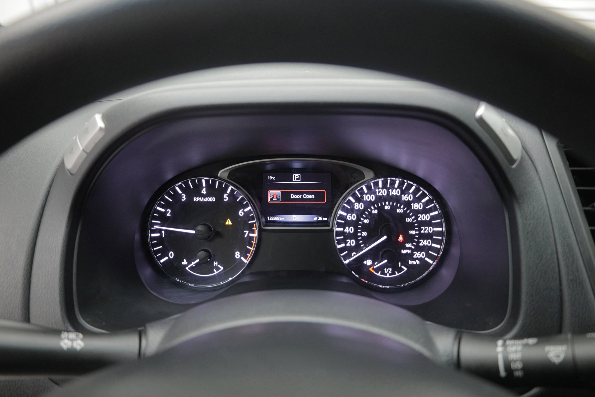 Used 2019 Nissan Pathfinder