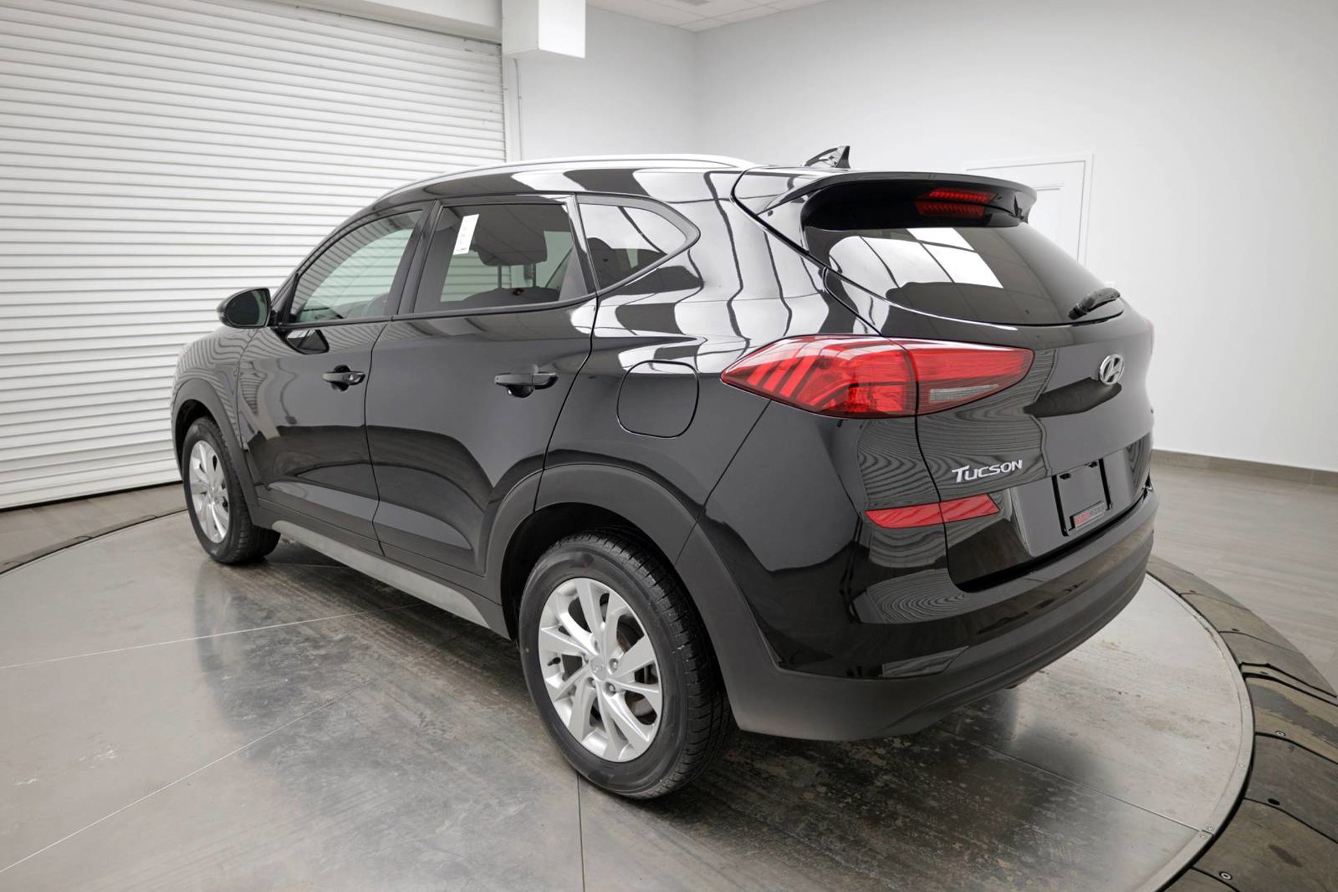 Used 2020 Hyundai Tucson