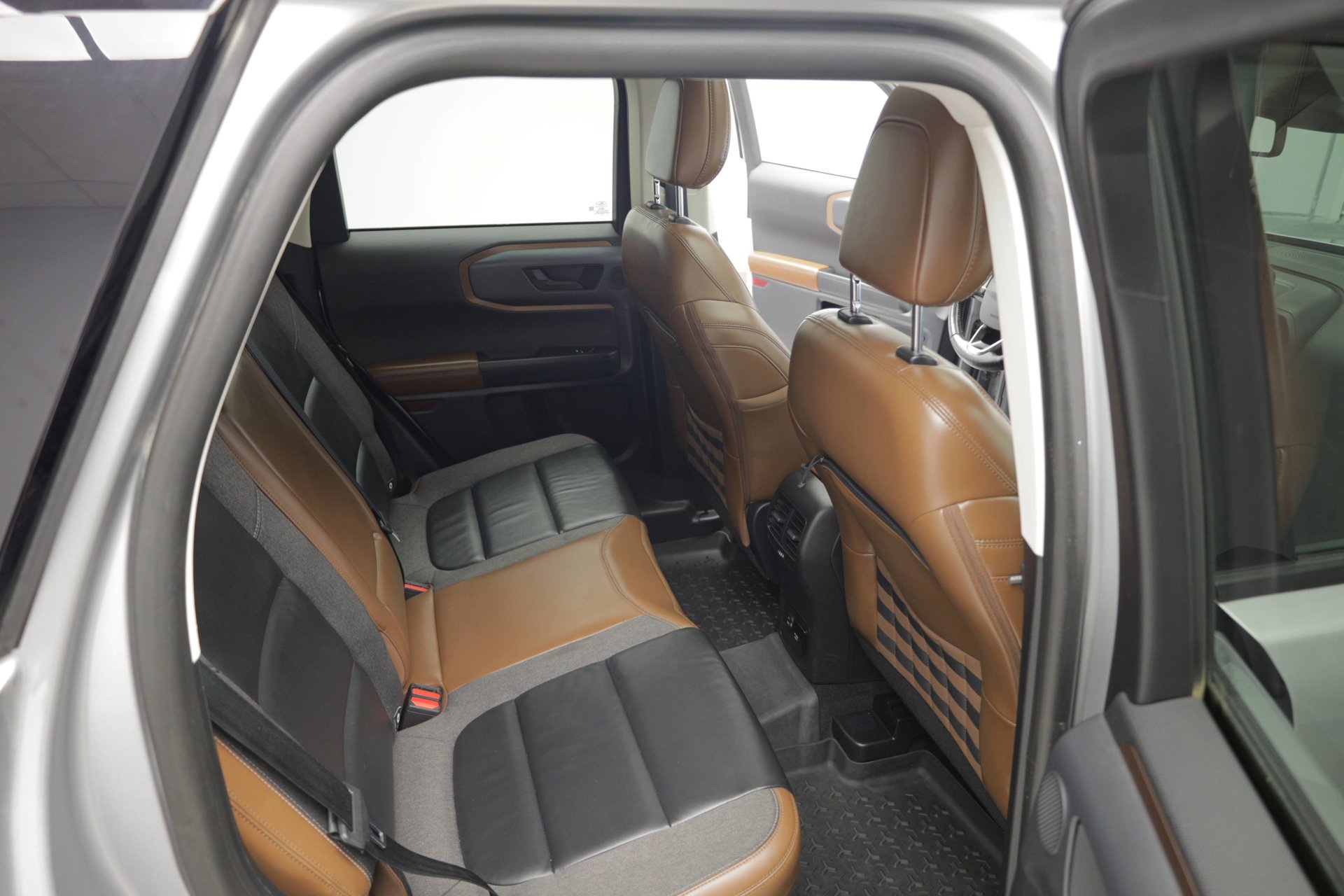 Used 2022 Ford Bronco Sport