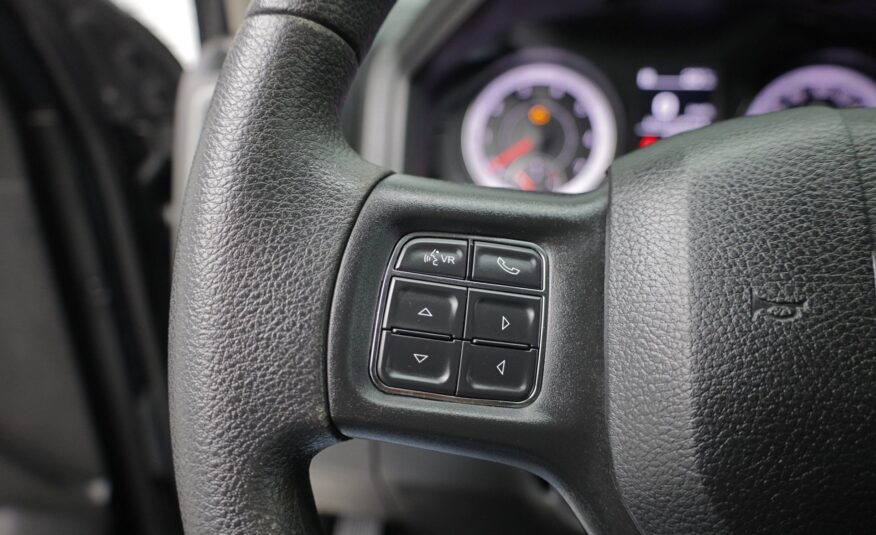 Used 2022 Ram 1500 Classic