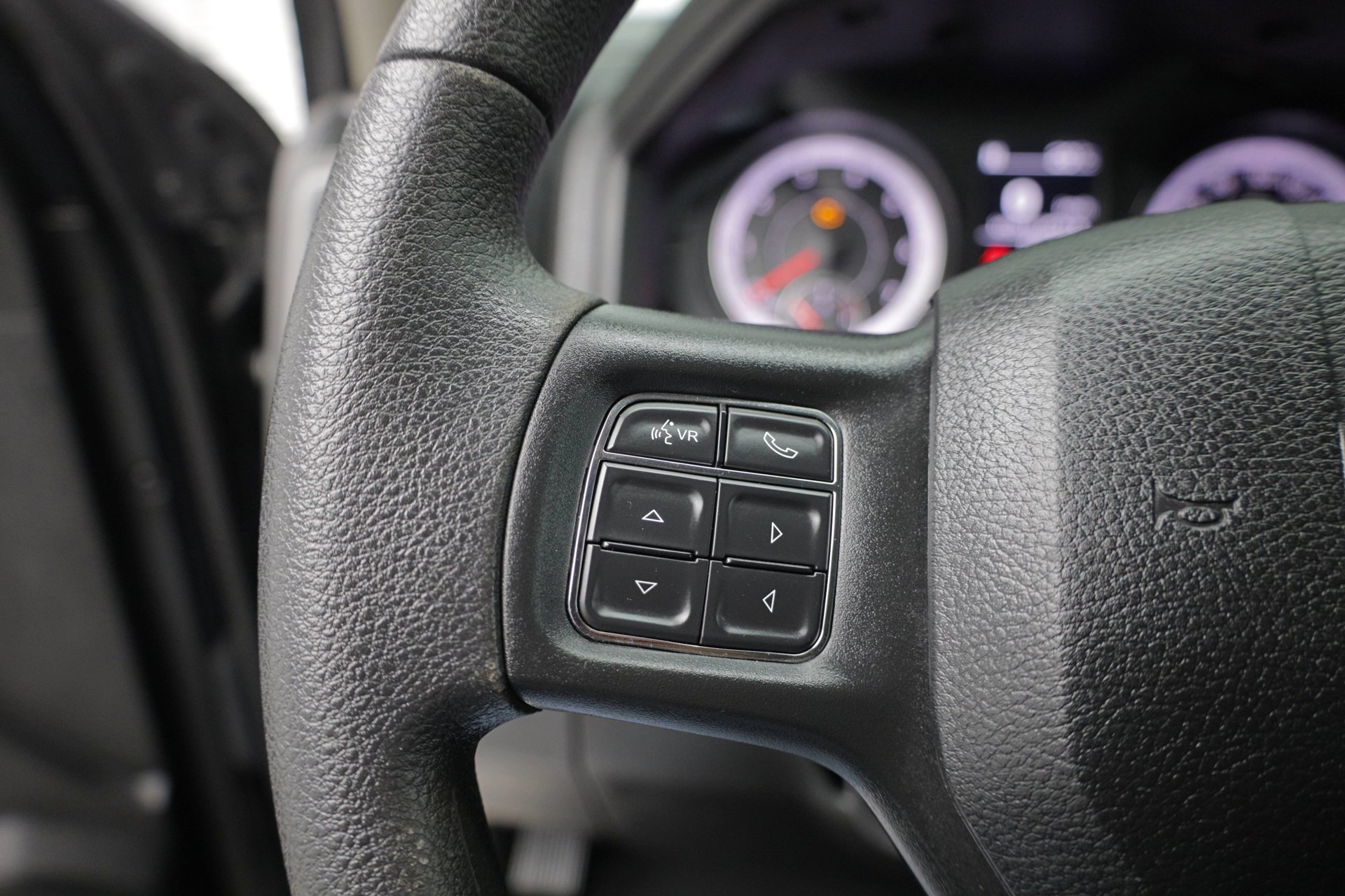 Used 2022 Ram 1500 Classic