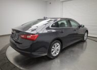 Used 2023 Chevrolet Malibu