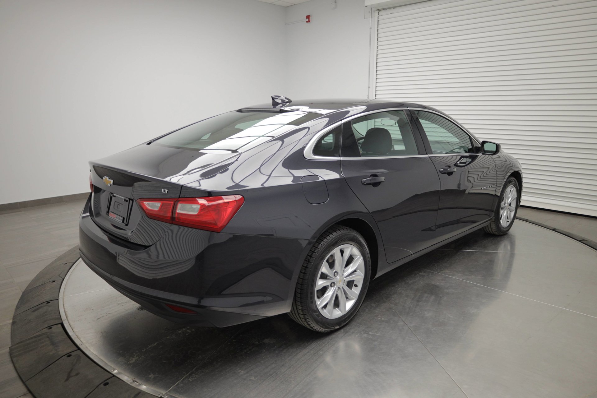 Used 2023 Chevrolet Malibu