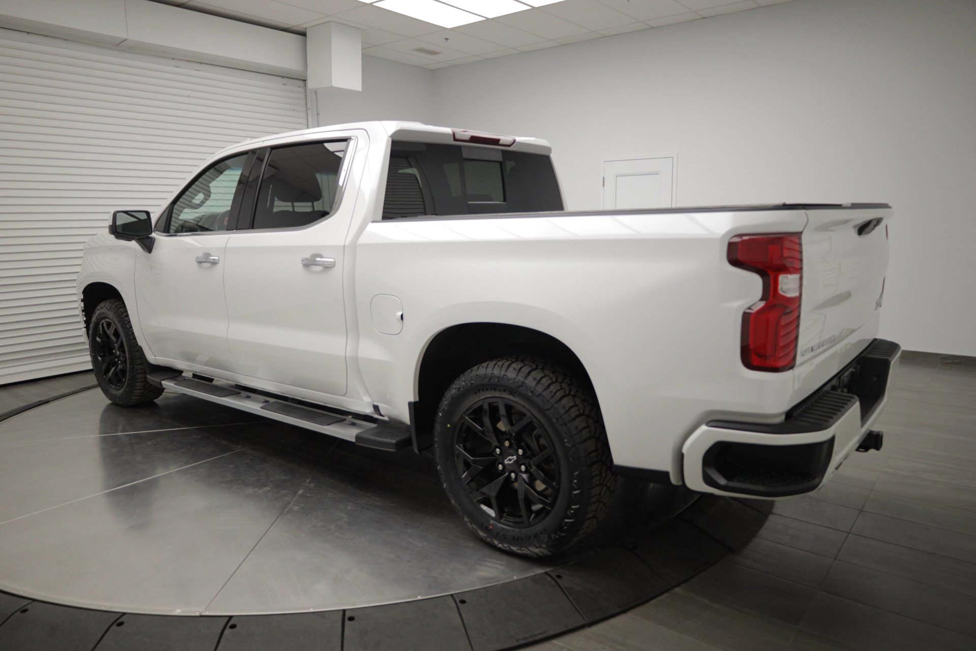 Used 2022 Chevrolet Silverado 1500 LTD