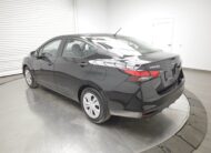 Used 2024 Nissan Versa