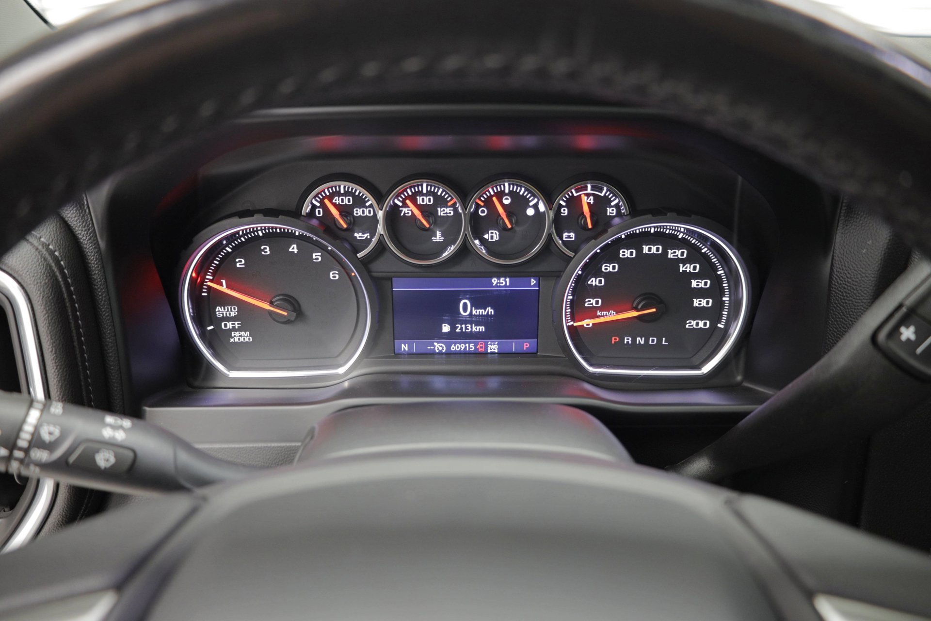 Used 2021 Chevrolet Silverado 1500