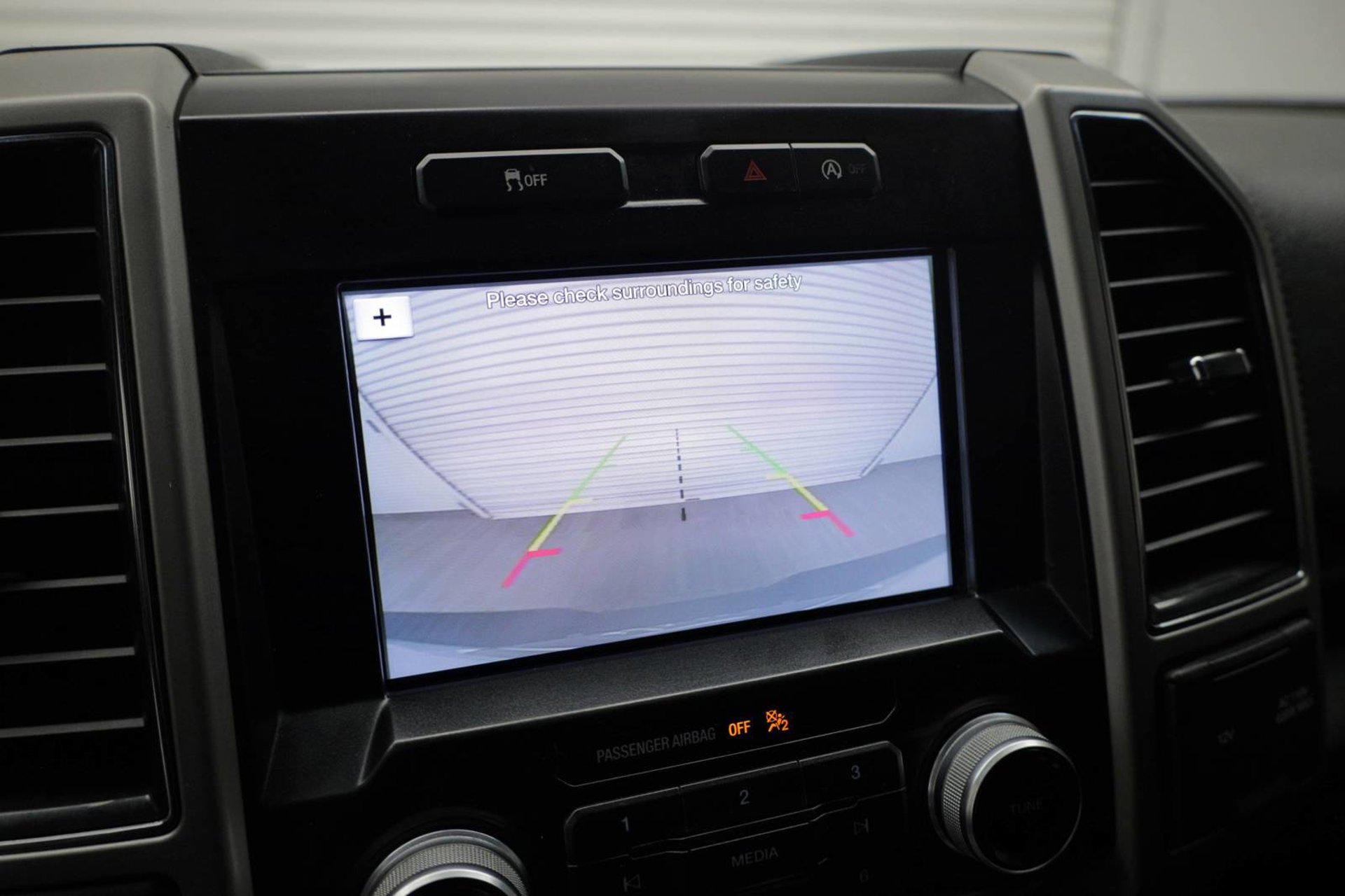 Used 2017 Ford F-150