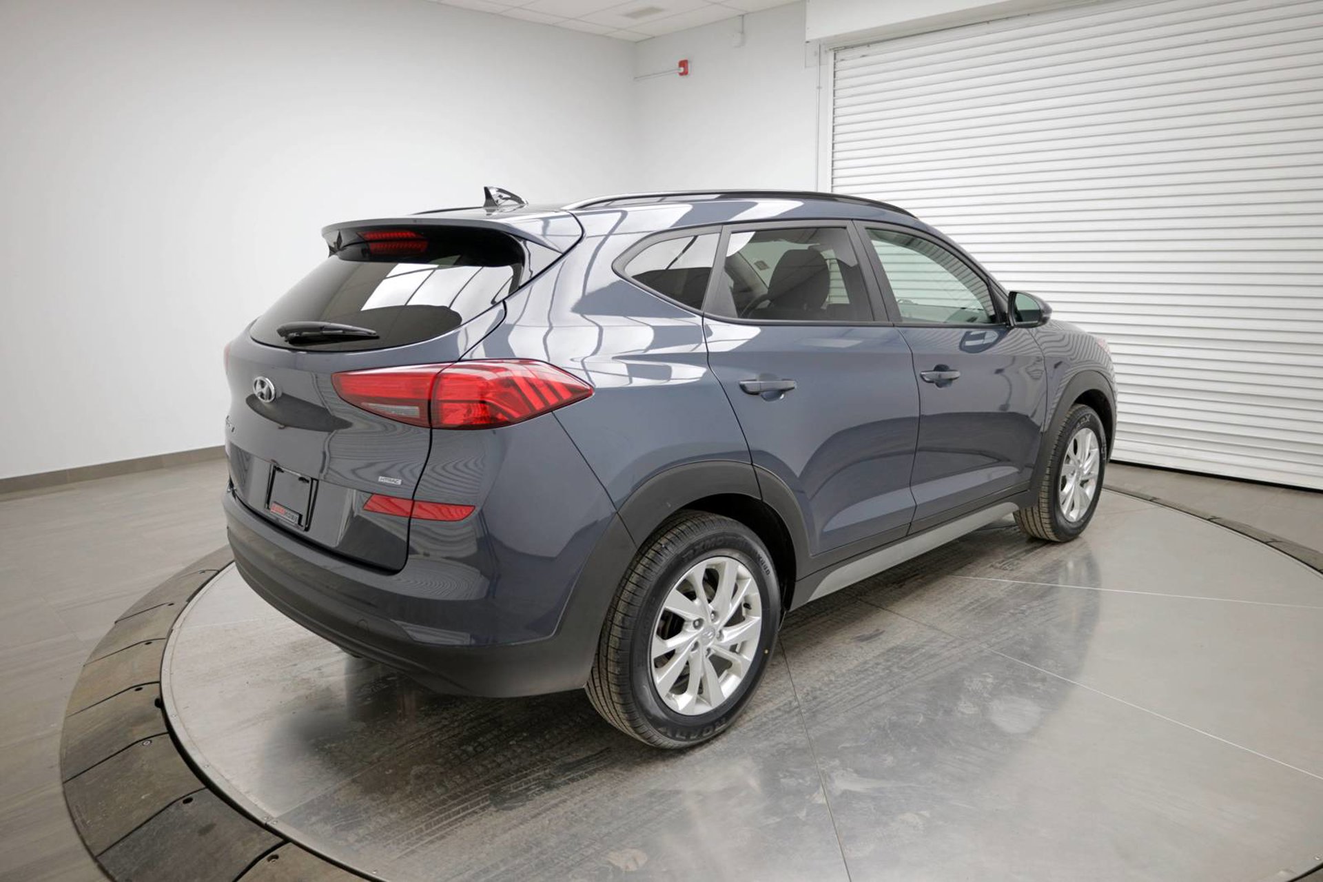 Used 2021 Hyundai Tucson