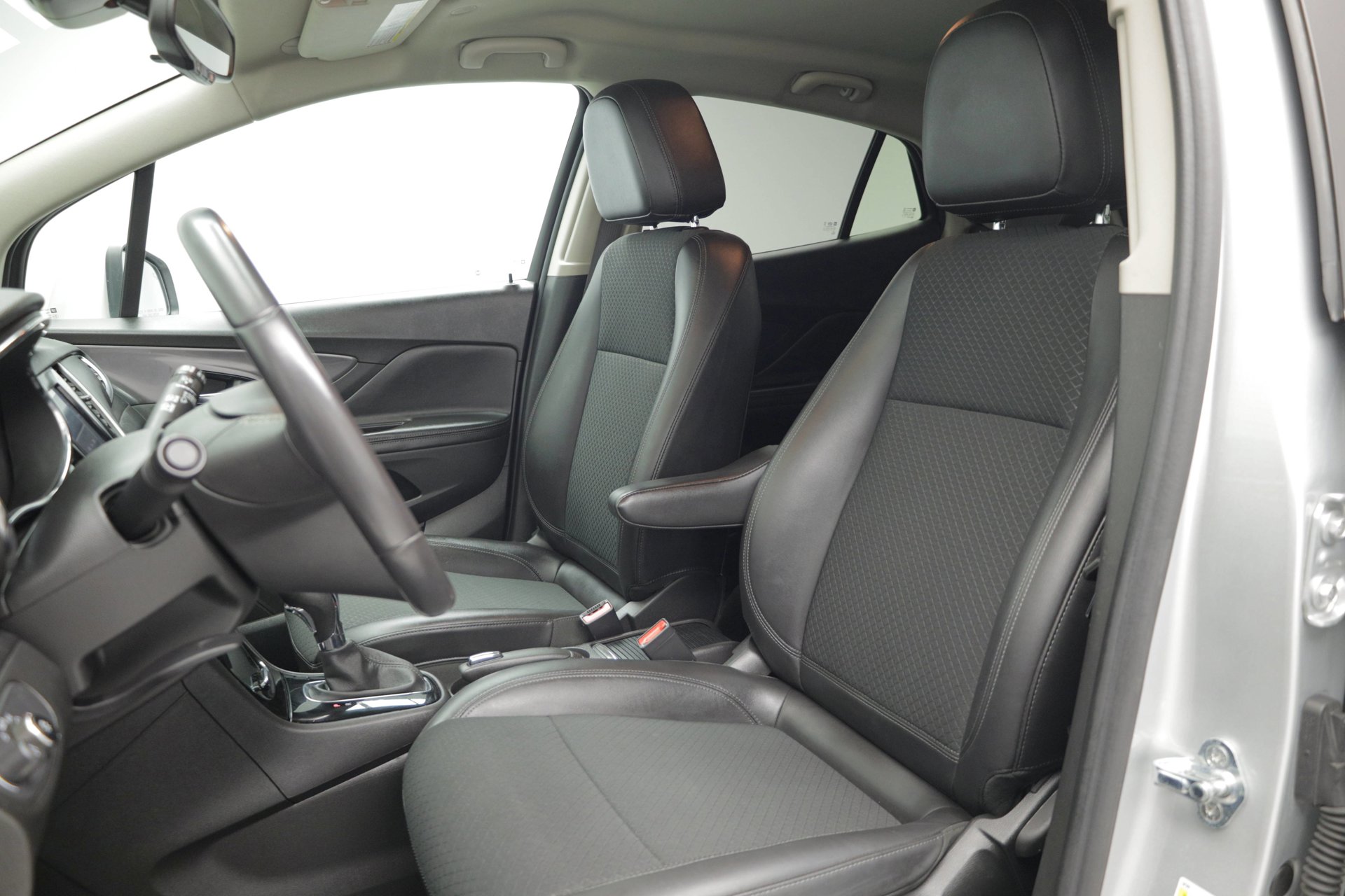 Used 2022 Buick Encore