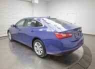 Used 2023 Chevrolet Malibu