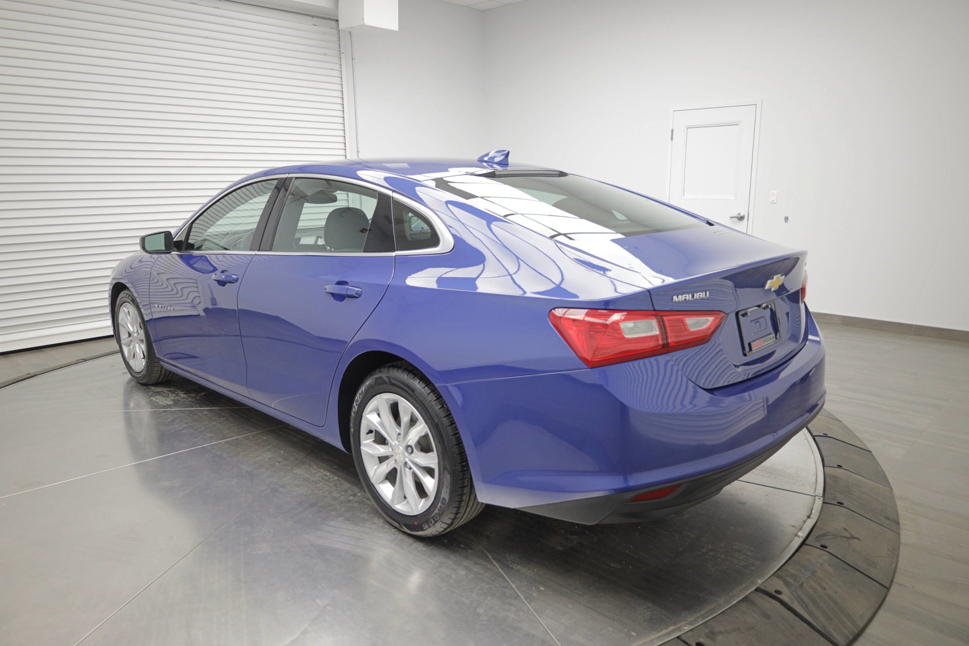 Used 2023 Chevrolet Malibu