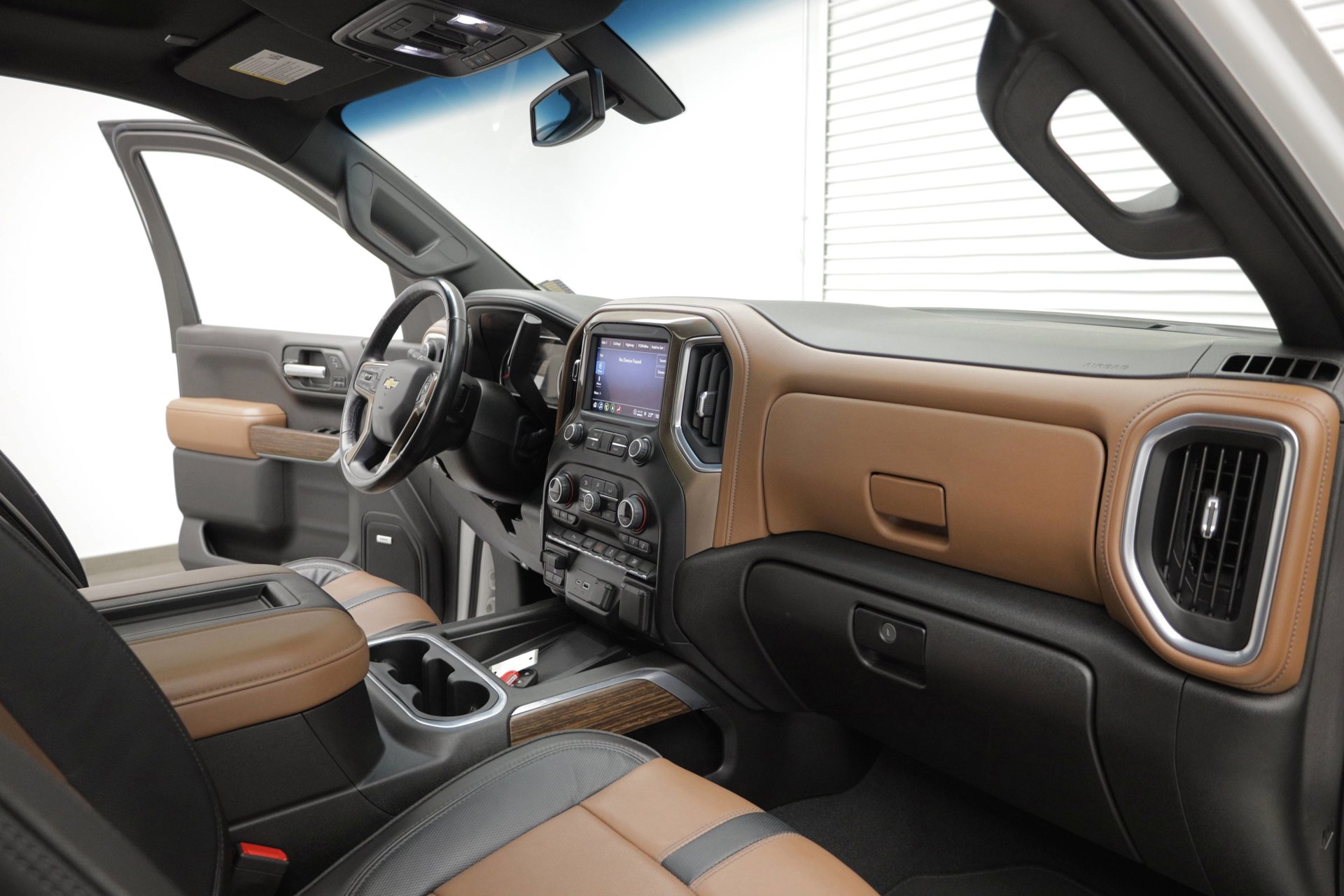 Used 2022 Chevrolet Silverado 1500 LTD