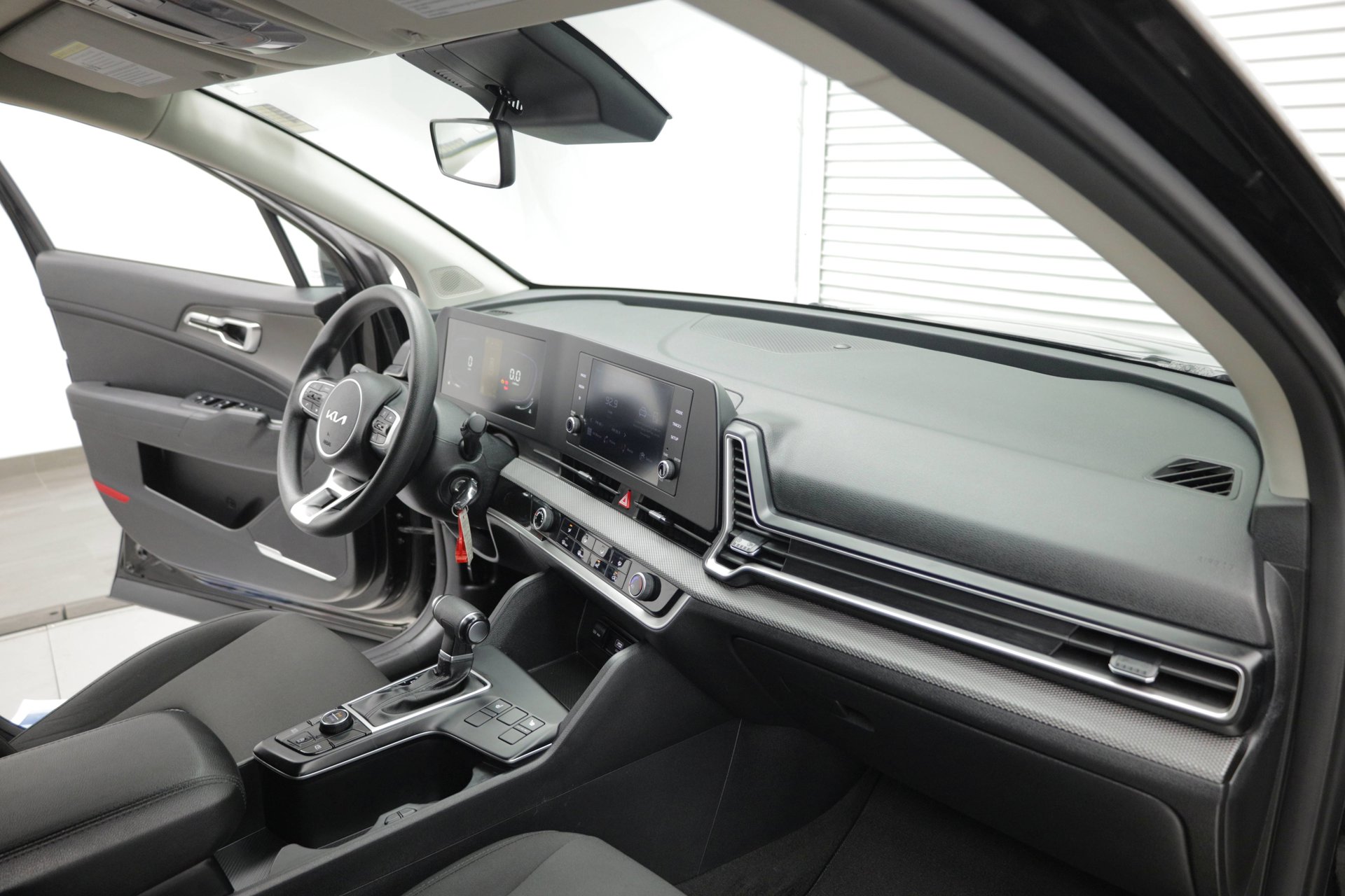 Used 2023 Kia Sportage