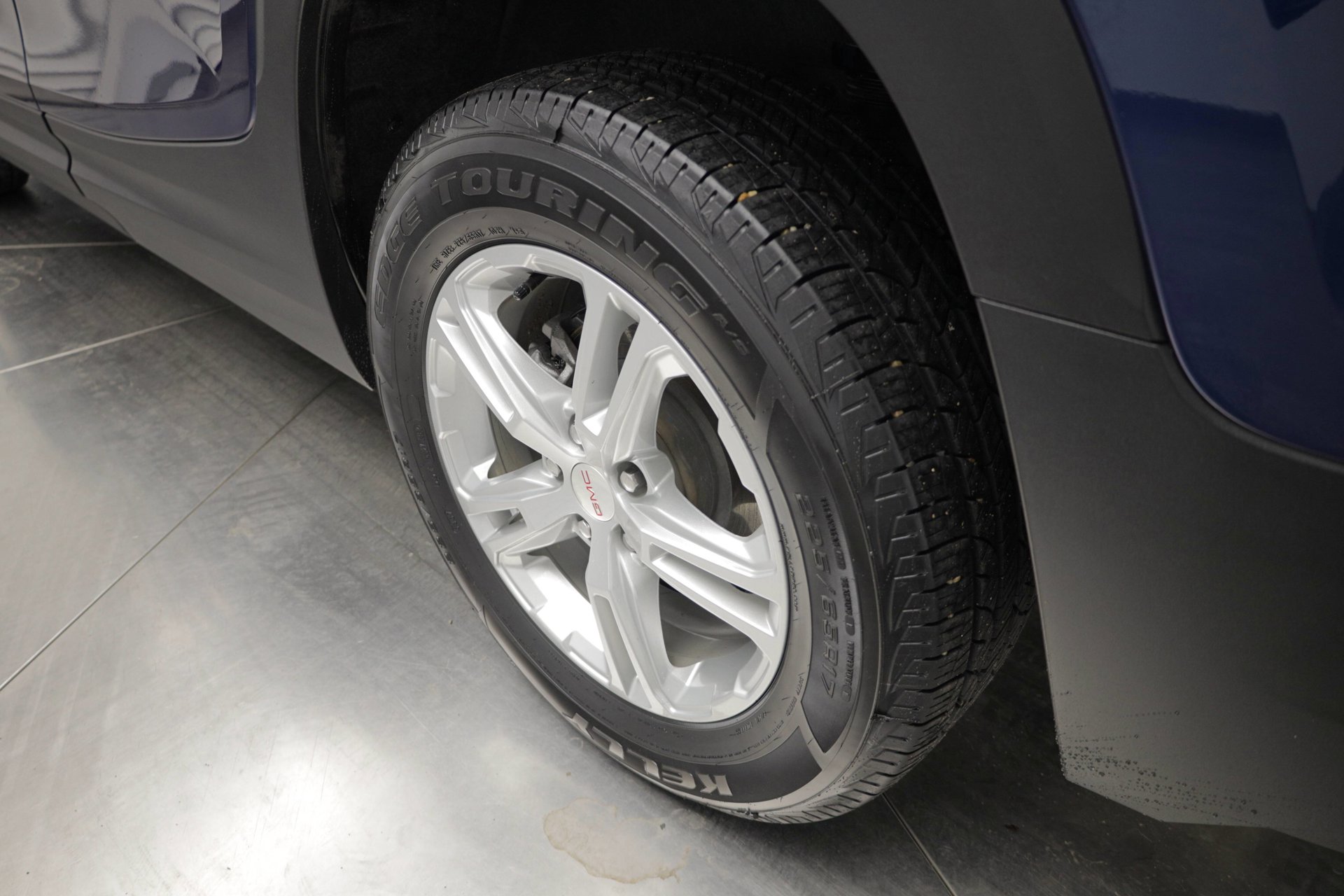 Used 2023 GMC Terrain