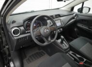 Used 2024 Nissan Versa