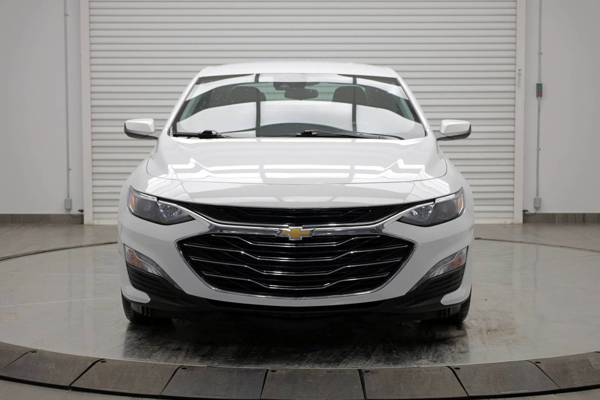Used 2023 Chevrolet Malibu