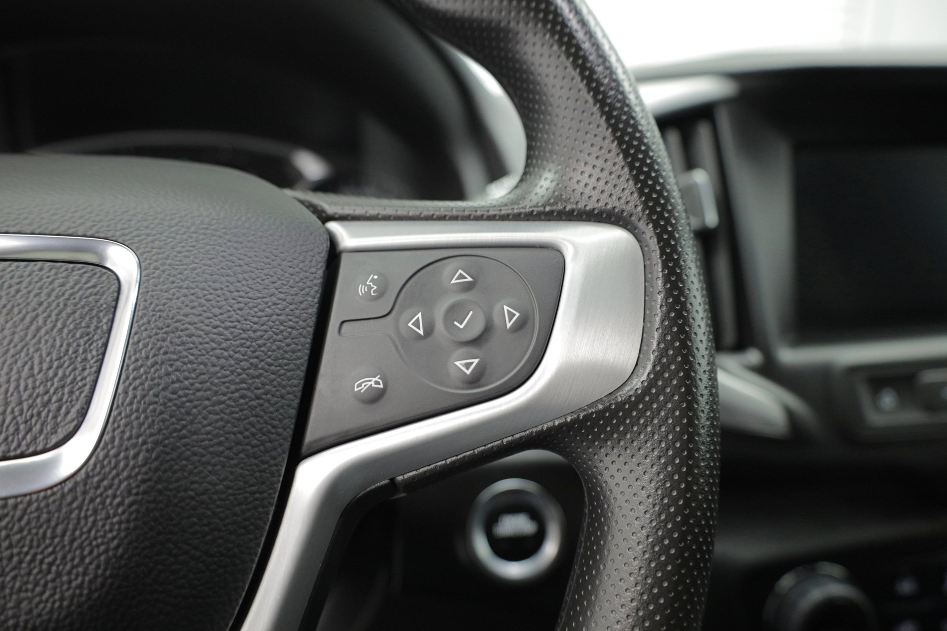 Used 2023 GMC Terrain