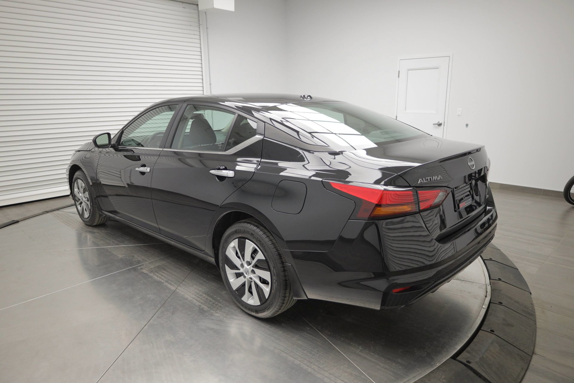 Used 2024 Nissan Altima