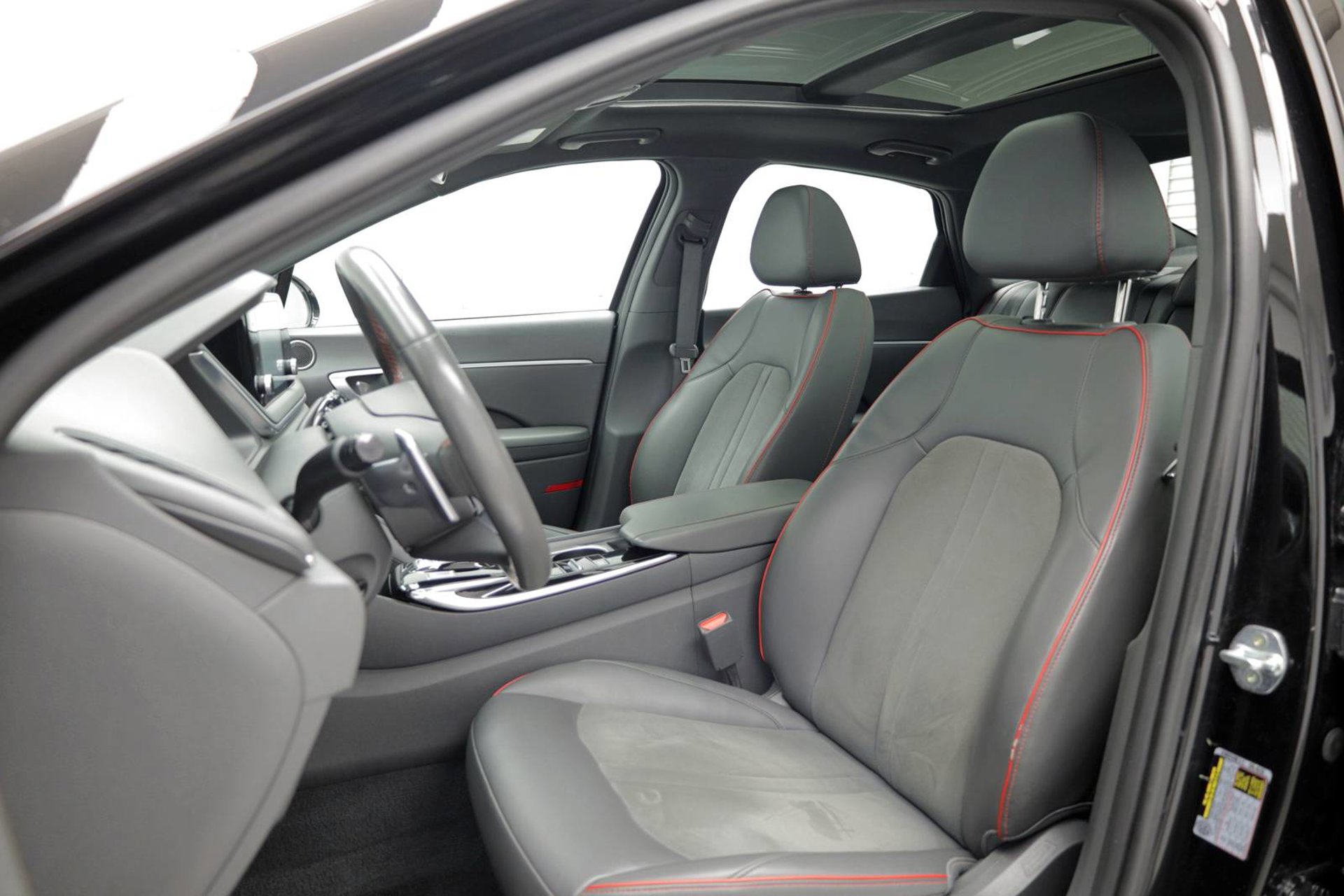 Used 2022 Hyundai Sonata