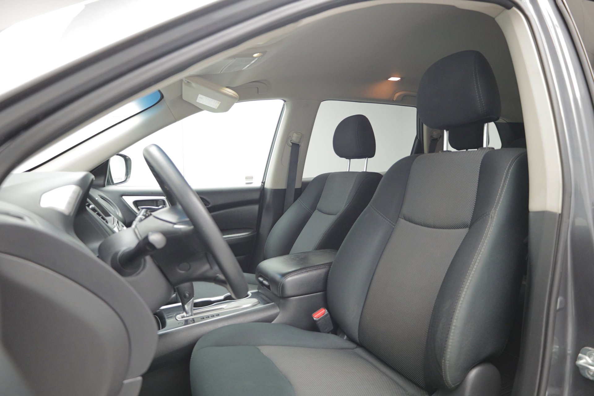 Used 2019 Nissan Pathfinder