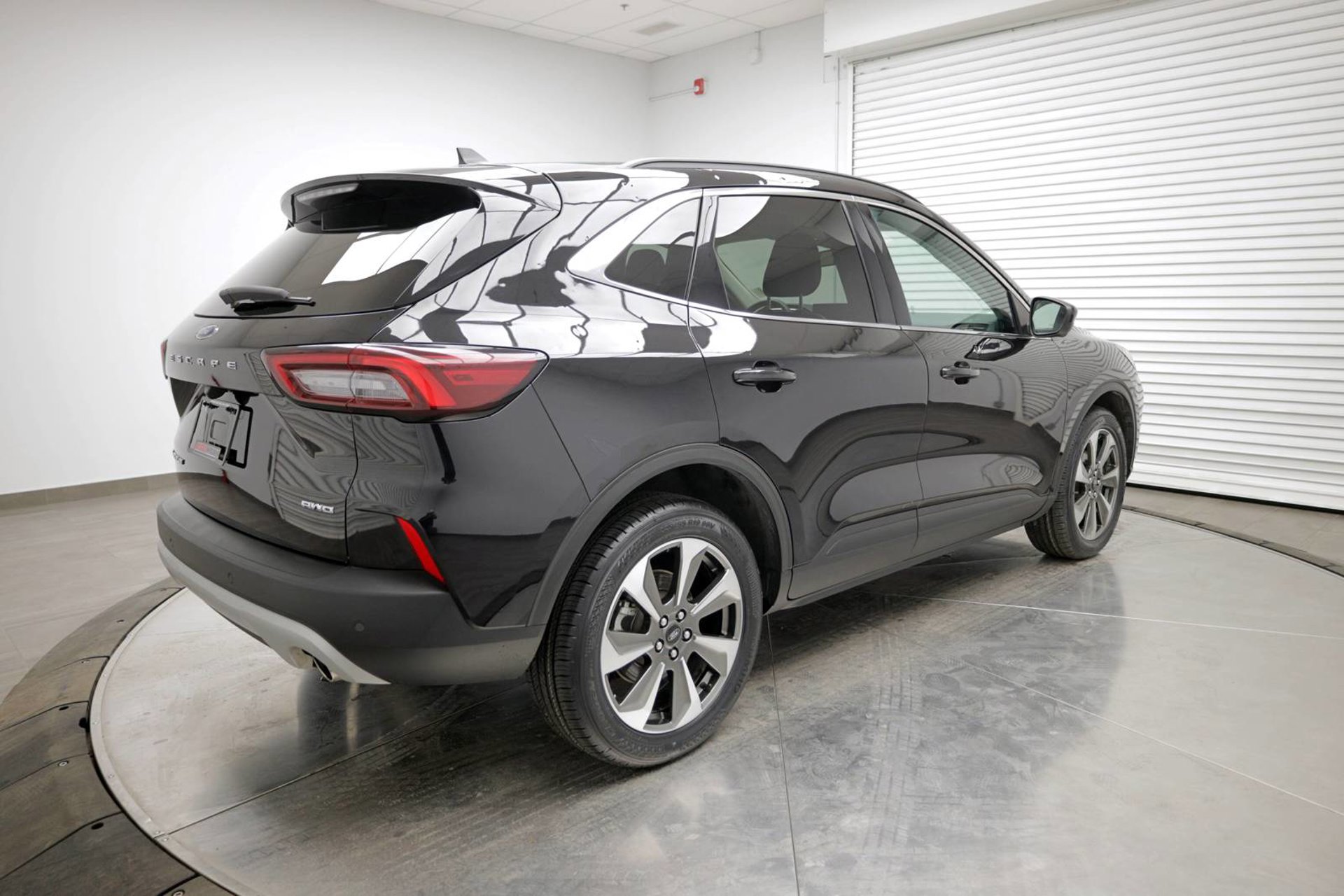 Used 2023 Ford Escape