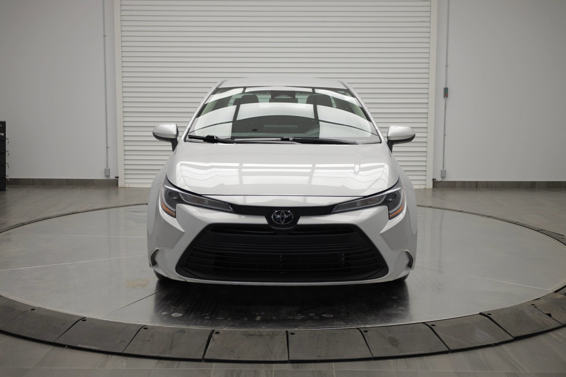 Used 2023 Toyota Corolla