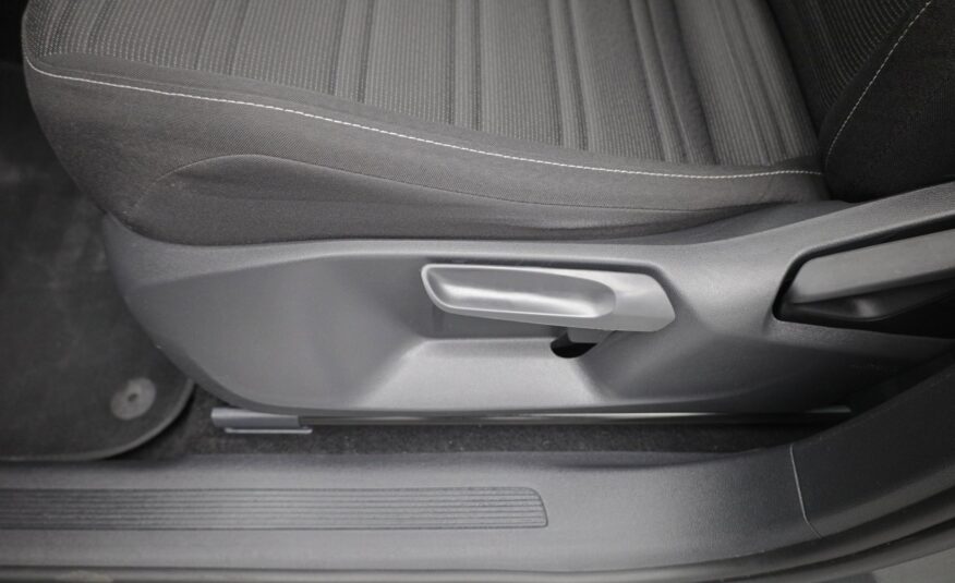 Used 2023 Volkswagen Tiguan