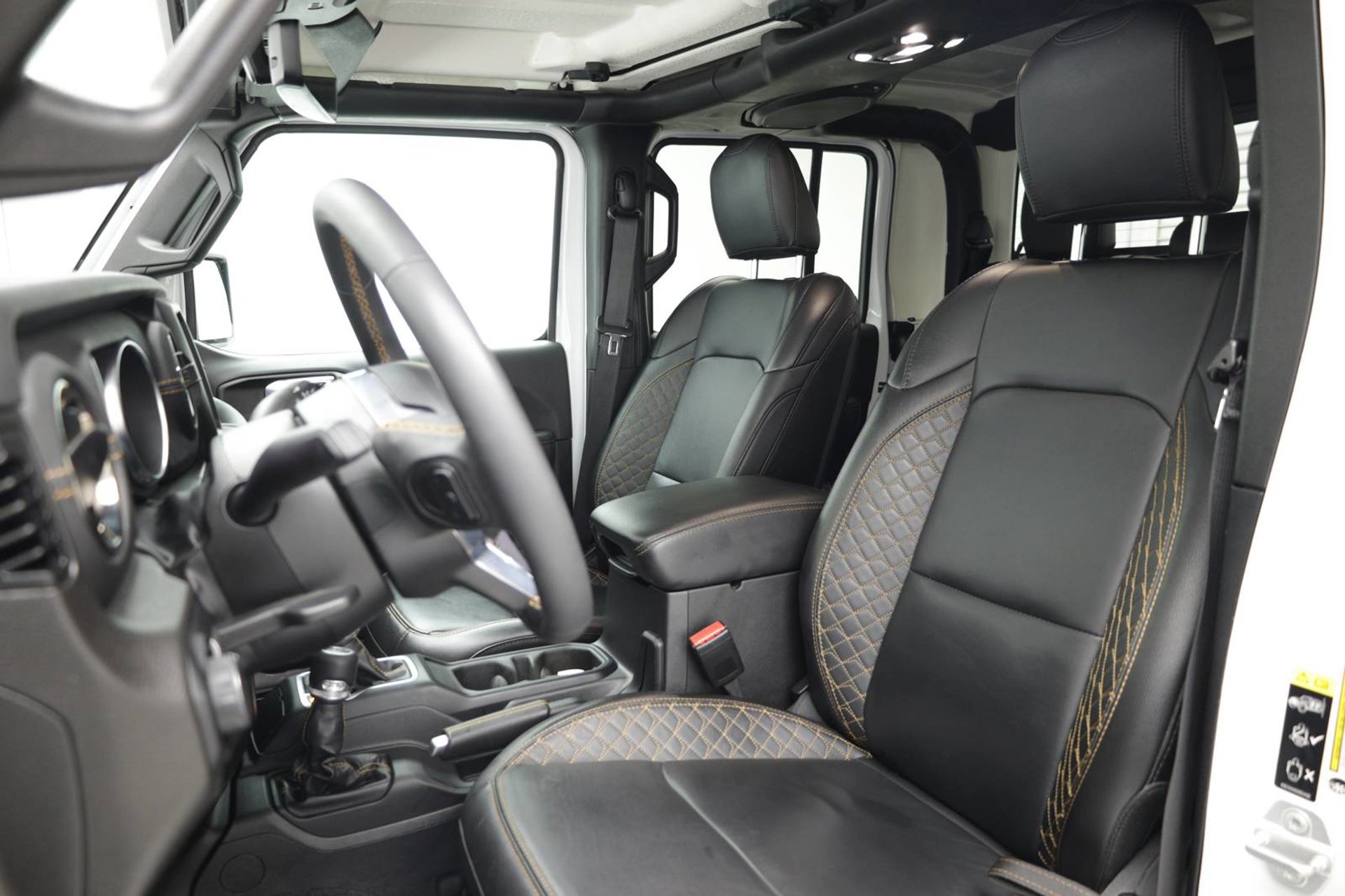 Used 2023 Jeep Gladiator