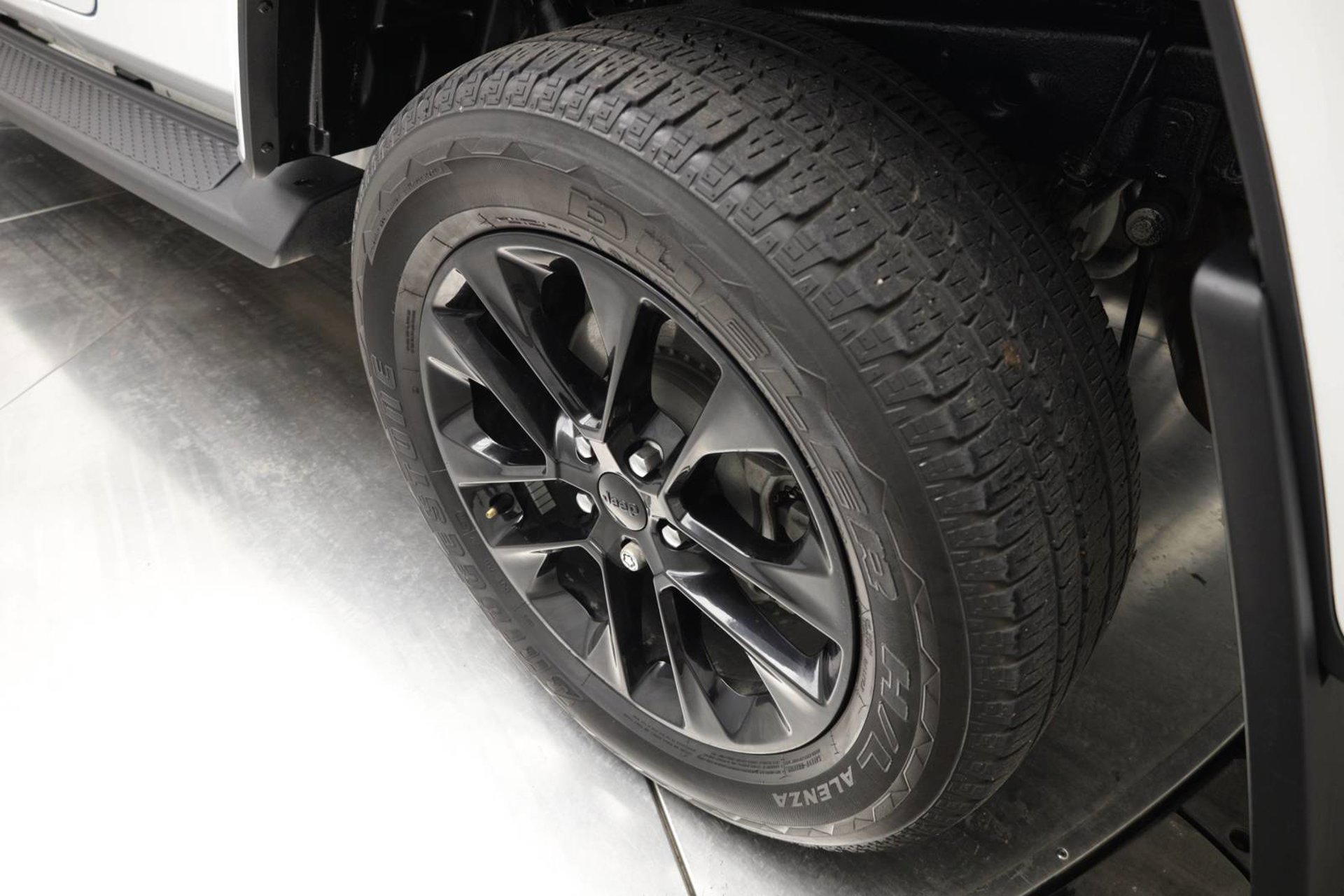 Used 2023 Jeep Gladiator