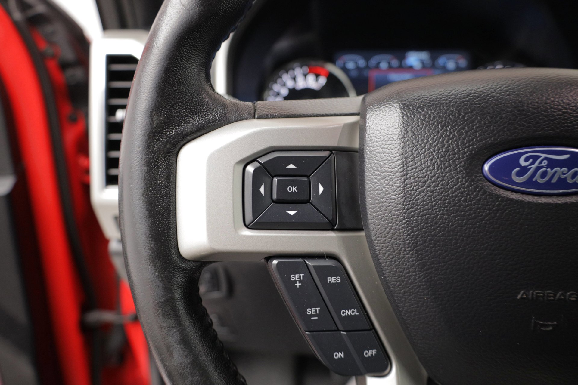 Used 2019 Ford F-150