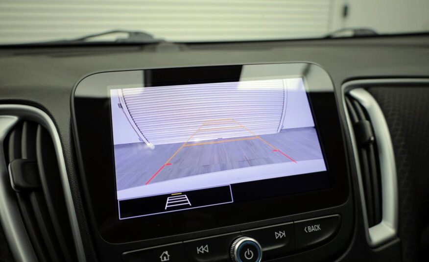 Used 2023 Chevrolet Malibu