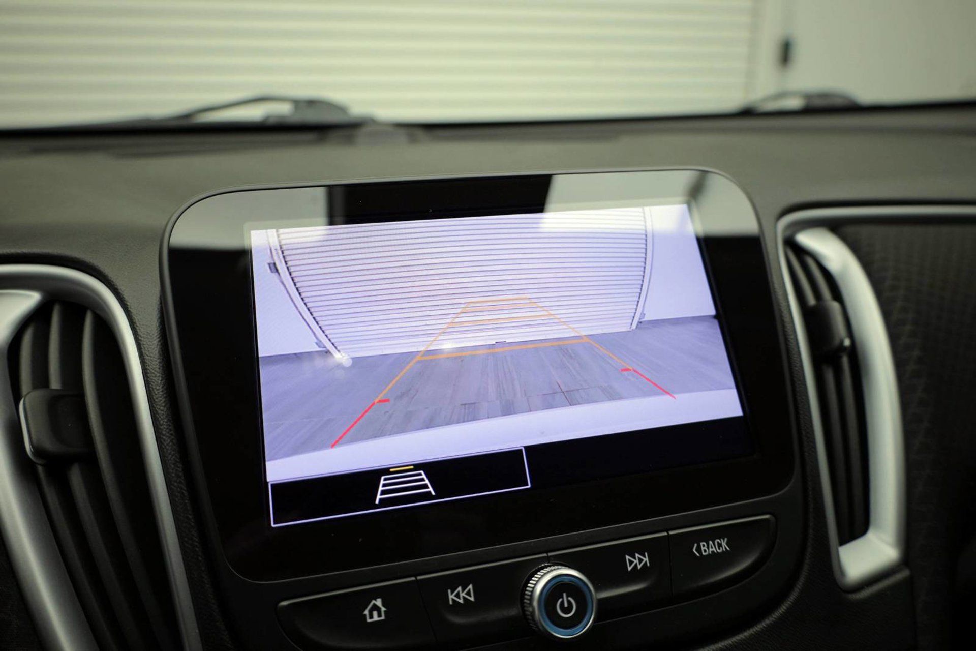 Used 2023 Chevrolet Malibu