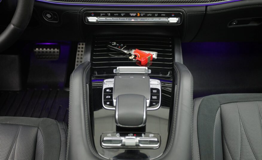 Used 2021 Mercedes-Benz GLE