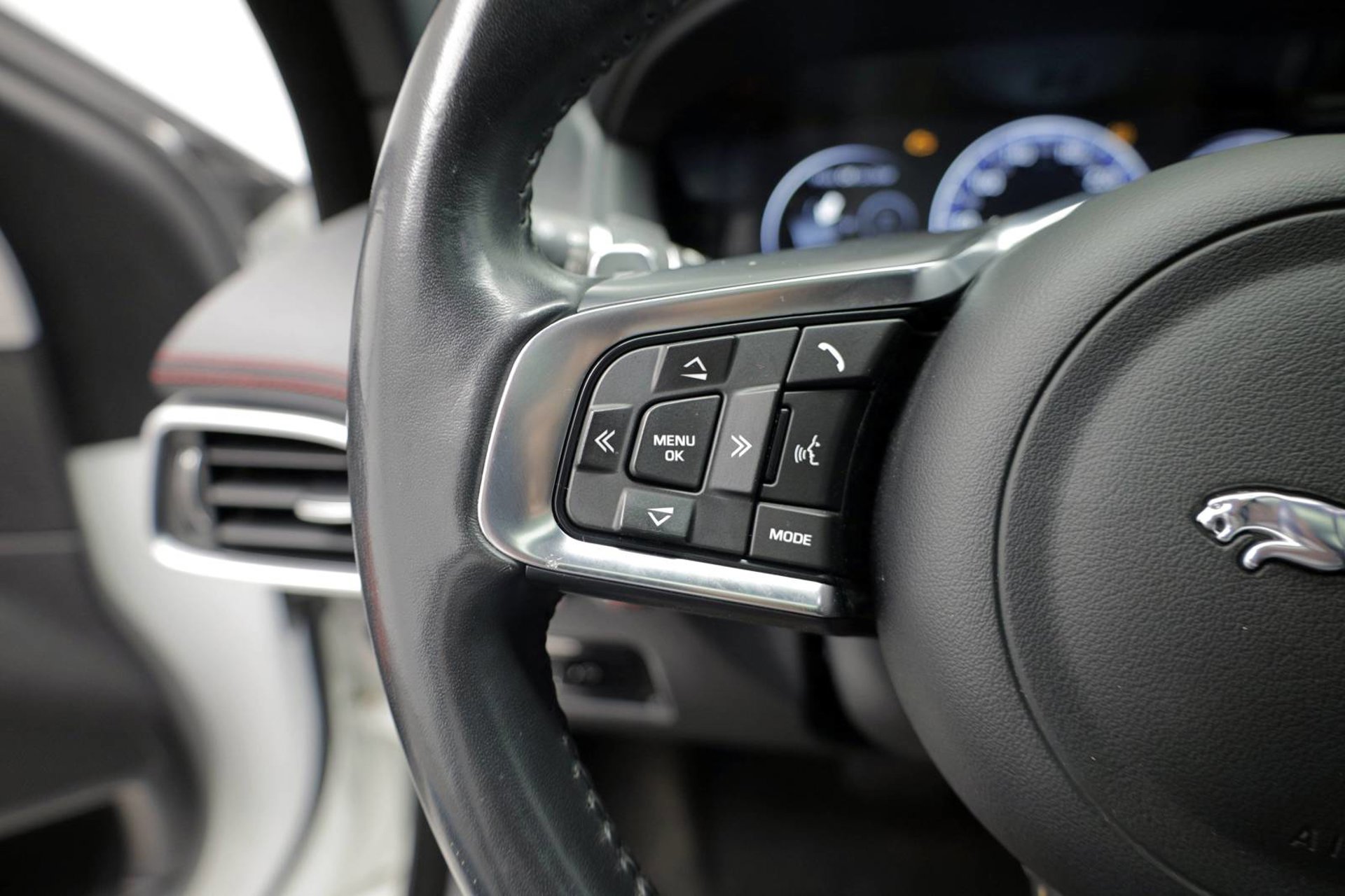 Used 2018 Jaguar XE