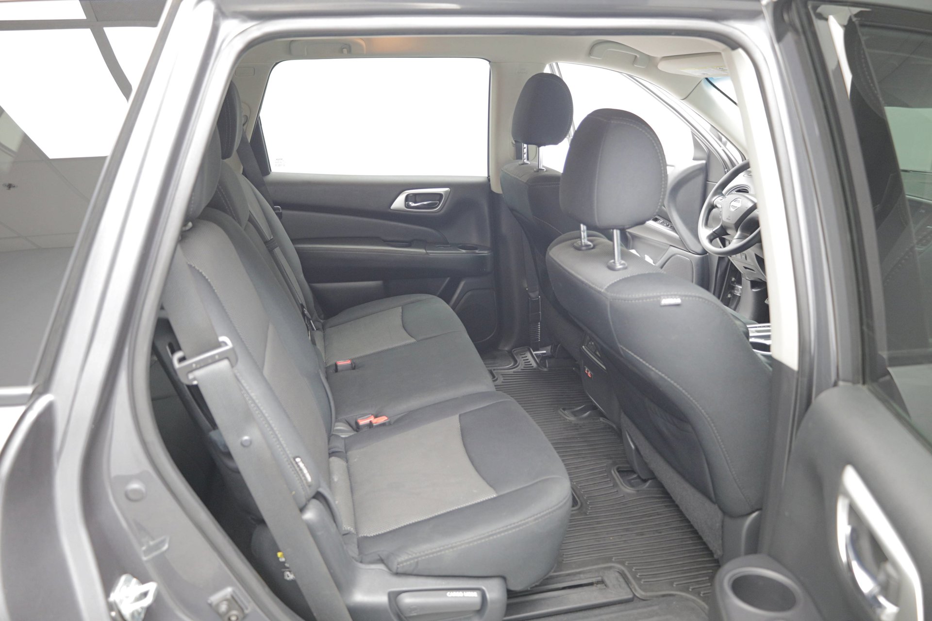 Used 2019 Nissan Pathfinder